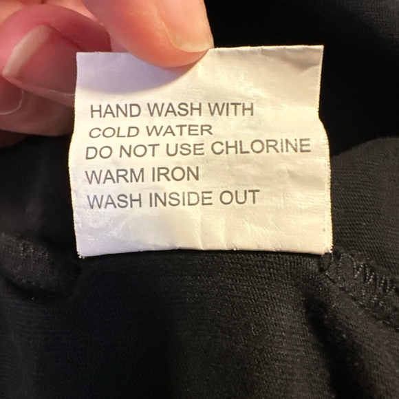 Smash shirt Union Jack British Flag Black Safety Pins Men's Clubwear Punk Grunge - Picture 7 of 7